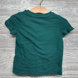 Shirt Wild Mountains 18-24M