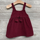 Corduroy Jumper 9M