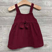 Corduroy Jumper 9M