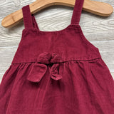 Corduroy Jumper 9M