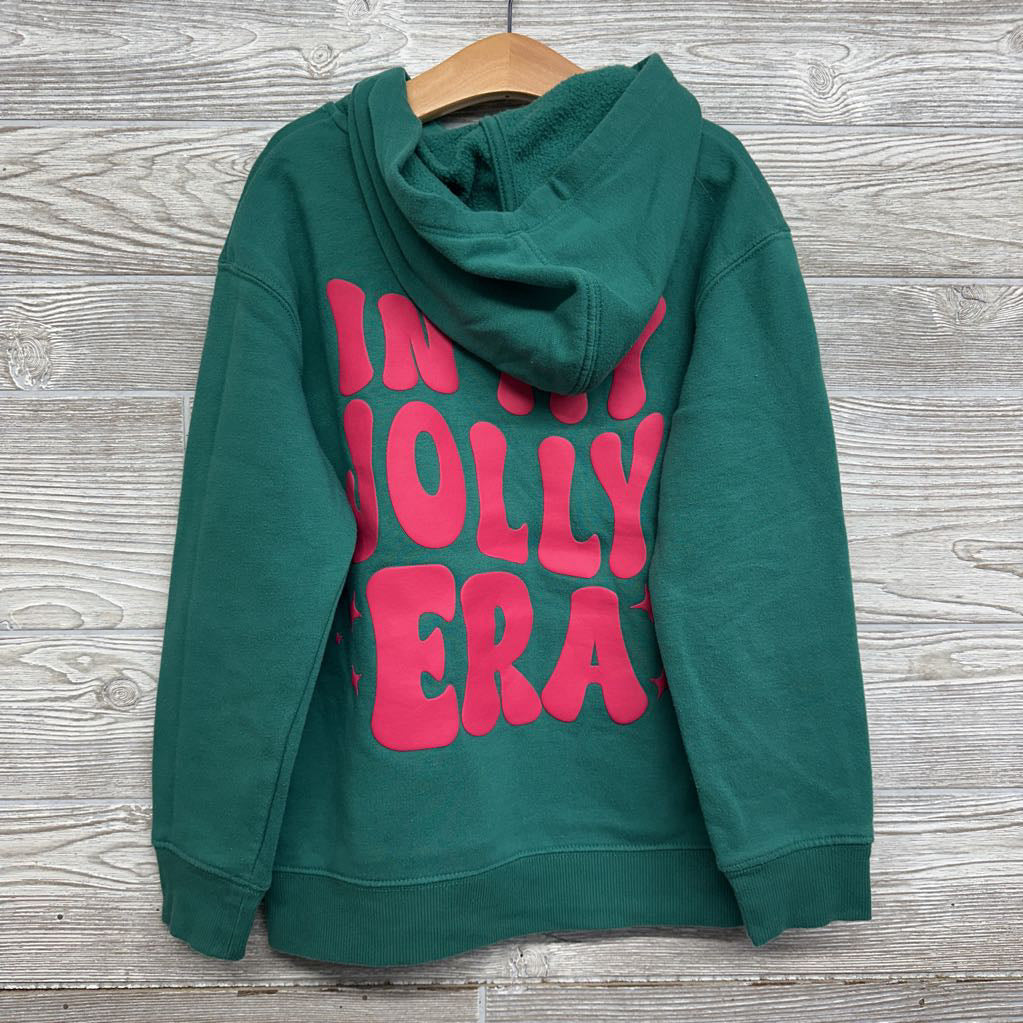 Hoodie Disco Ball 8
