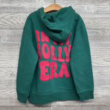 Hoodie Disco Ball 8