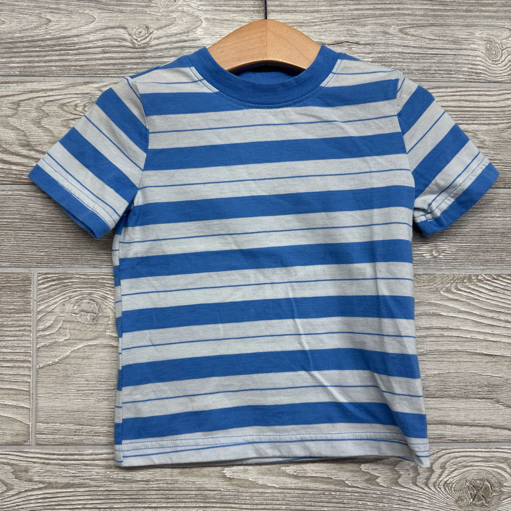 Shirt Stripes 18M
