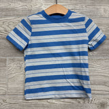 Shirt Stripes 18M