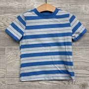 Shirt Stripes 18M