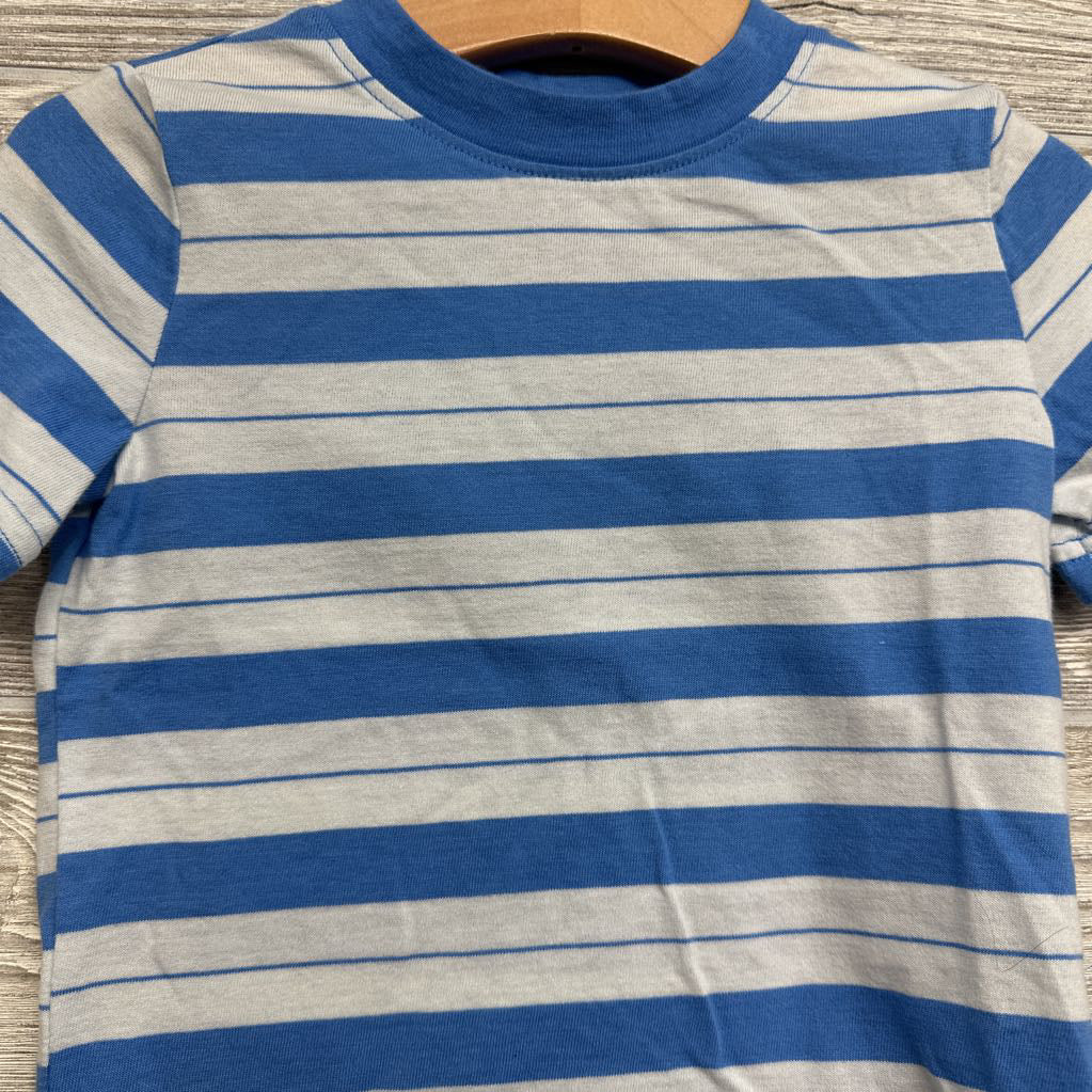 Shirt Stripes 18M