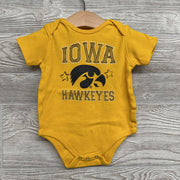 Bodysuit IA Hawkeyes 12M