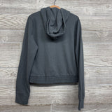 Soft Ribbed Jacket 9-10