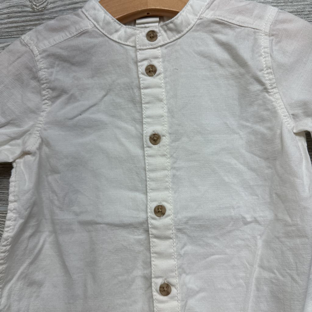 Button Up Shirt 18M