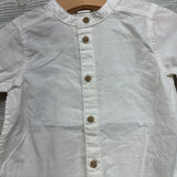 Button Up Shirt 18M