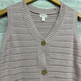 NEW Pointelle Cardigan 14