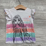 Shirt Create Your Own Magic 3t