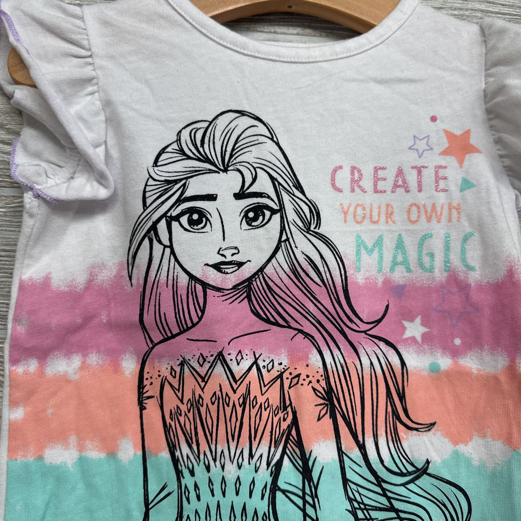 Shirt Create Your Own Magic 3t