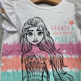 Shirt Create Your Own Magic 3t