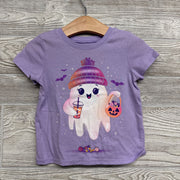 Shirt Ghost 2t