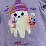 Shirt Ghost 2t