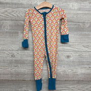 Bamboo Sleeper Rainbows 6-12M