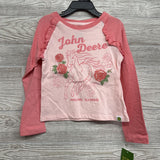 NEW LS Shirt Horse Moline Illinois 3T