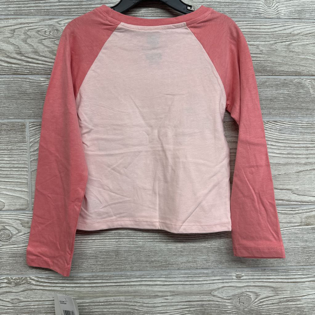 NEW LS Shirt Horse Moline Illinois 3T