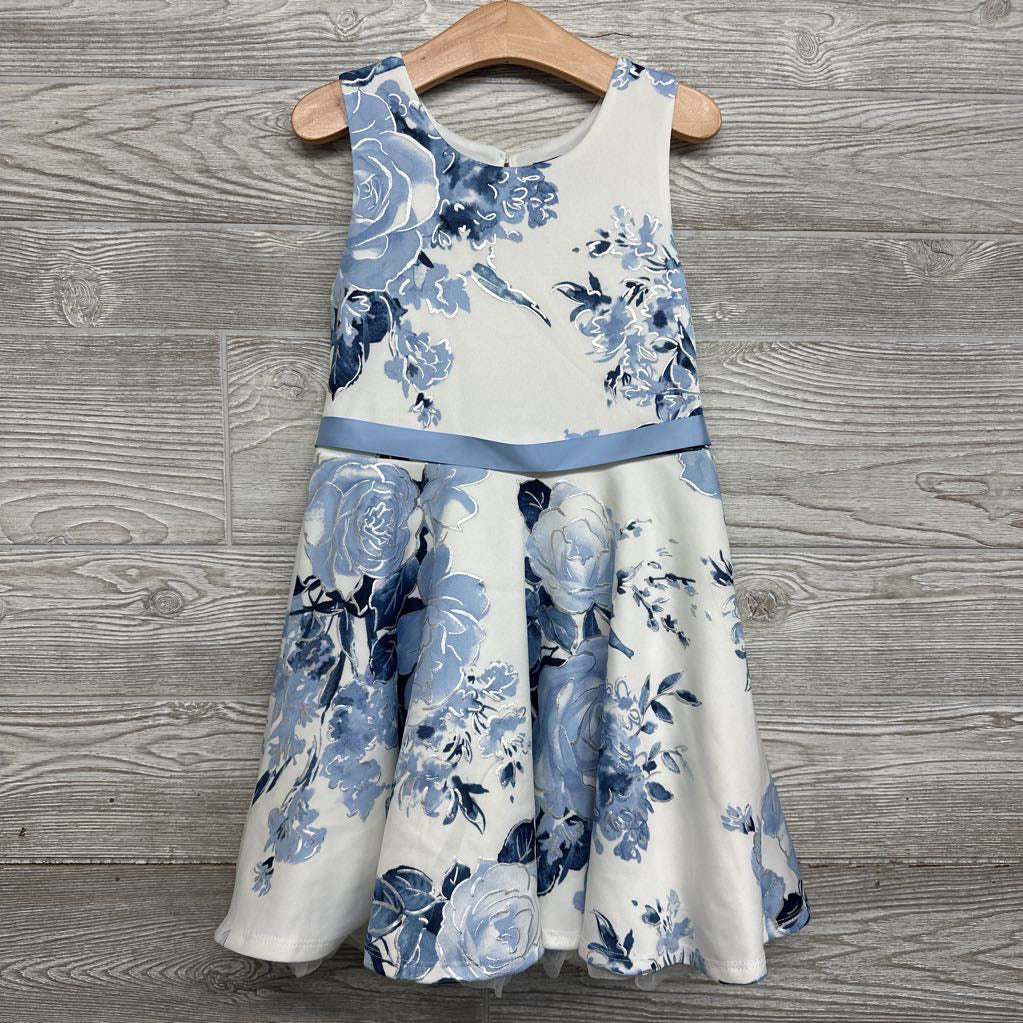 Dress & Wrap Flowers 6
