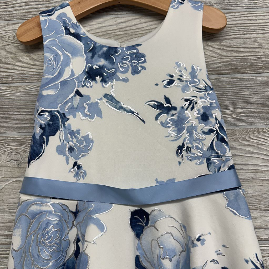 Dress & Wrap Flowers 6