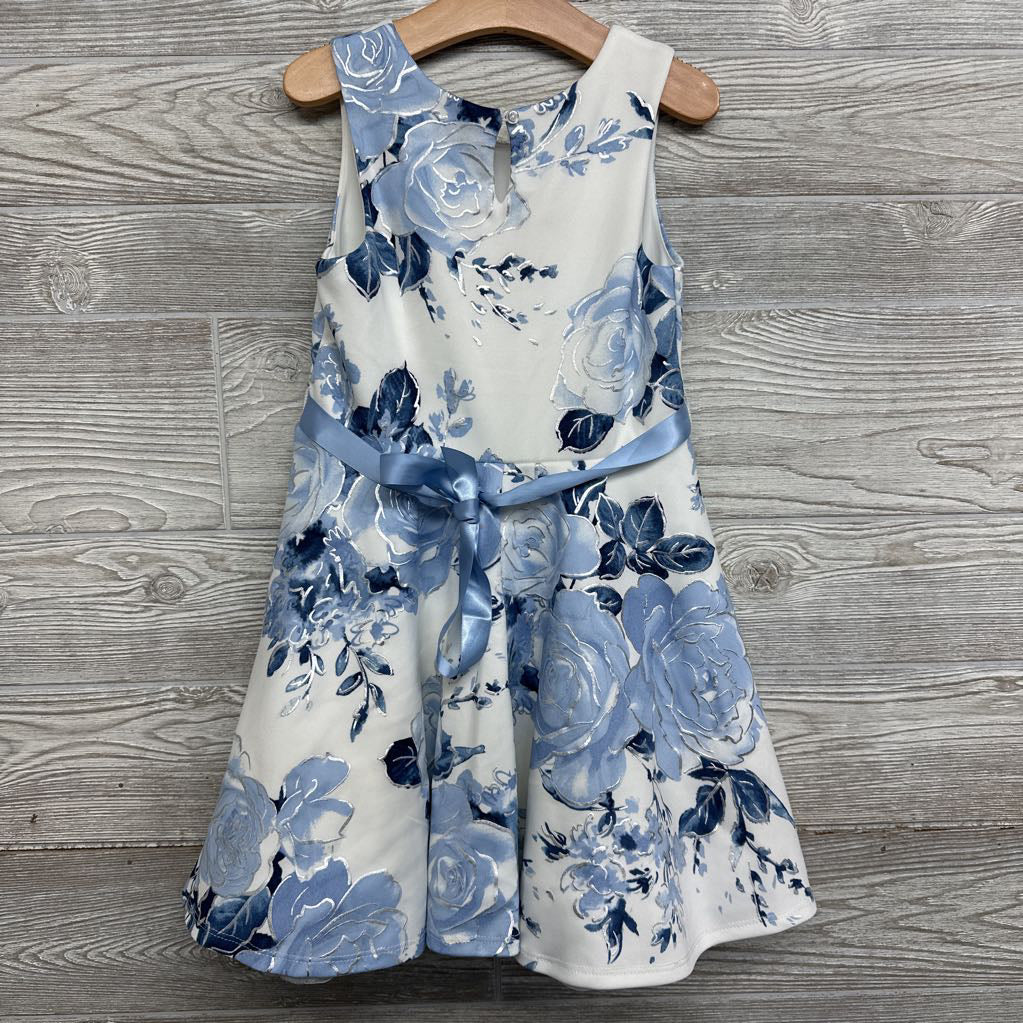 Dress & Wrap Flowers 6