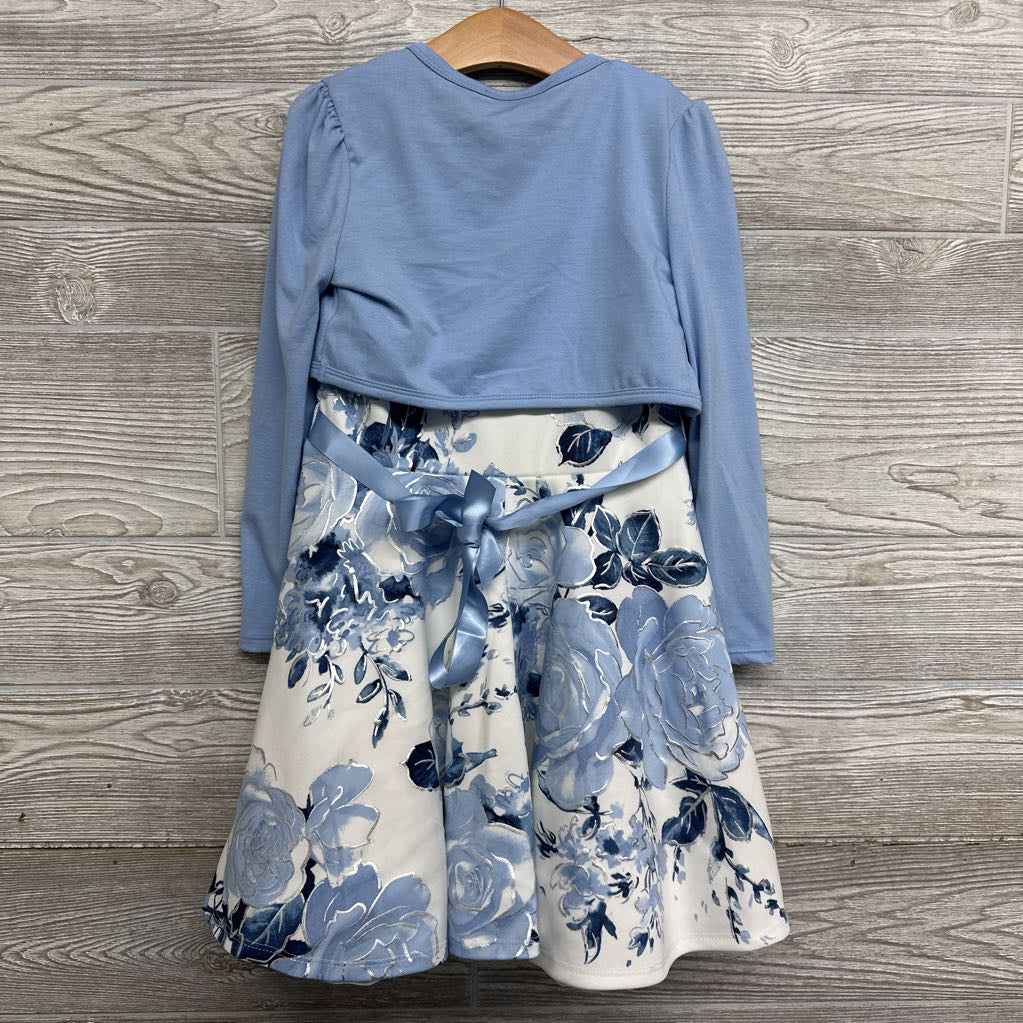 Dress & Wrap Flowers 6