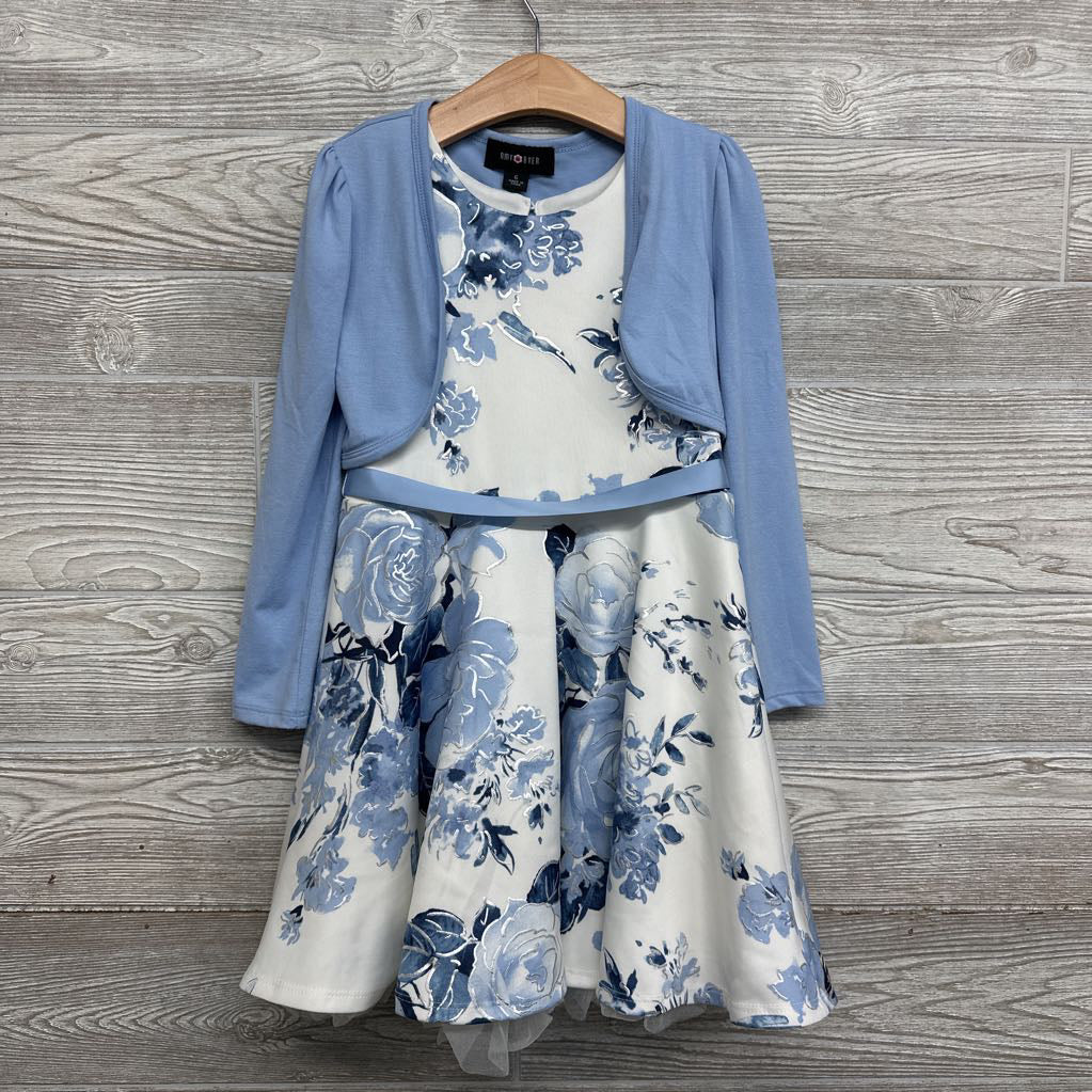 Dress & Wrap Flowers 6