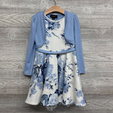 Dress & Wrap Flowers 6