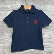 Polo Shirt Primrose School 3T