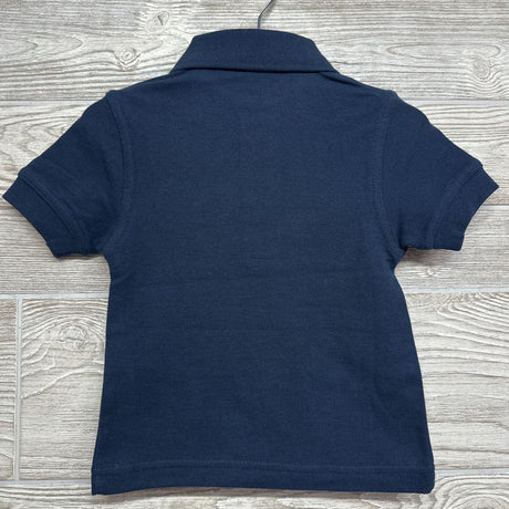 Polo Shirt Primrose School 3T