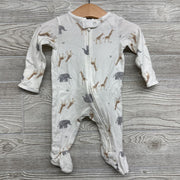 Sleeper Giraffe & Elephants 3M
