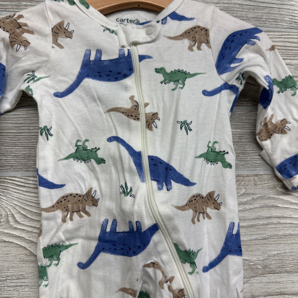 Sleeper Dinosaurs 3M