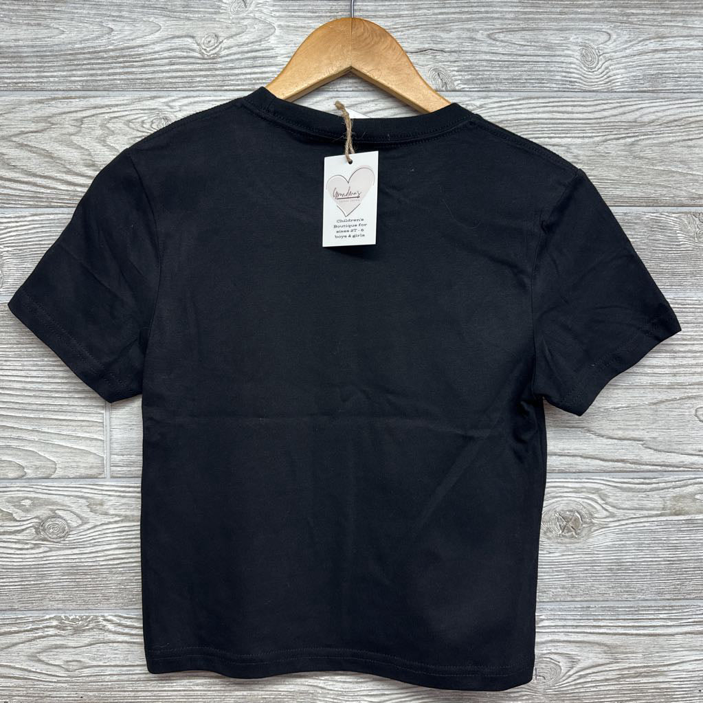 NEW Shirt Caitlin Clark 6