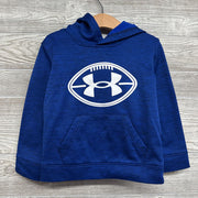 Active Hoodie UA Football 4