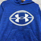 Active Hoodie UA Football 4