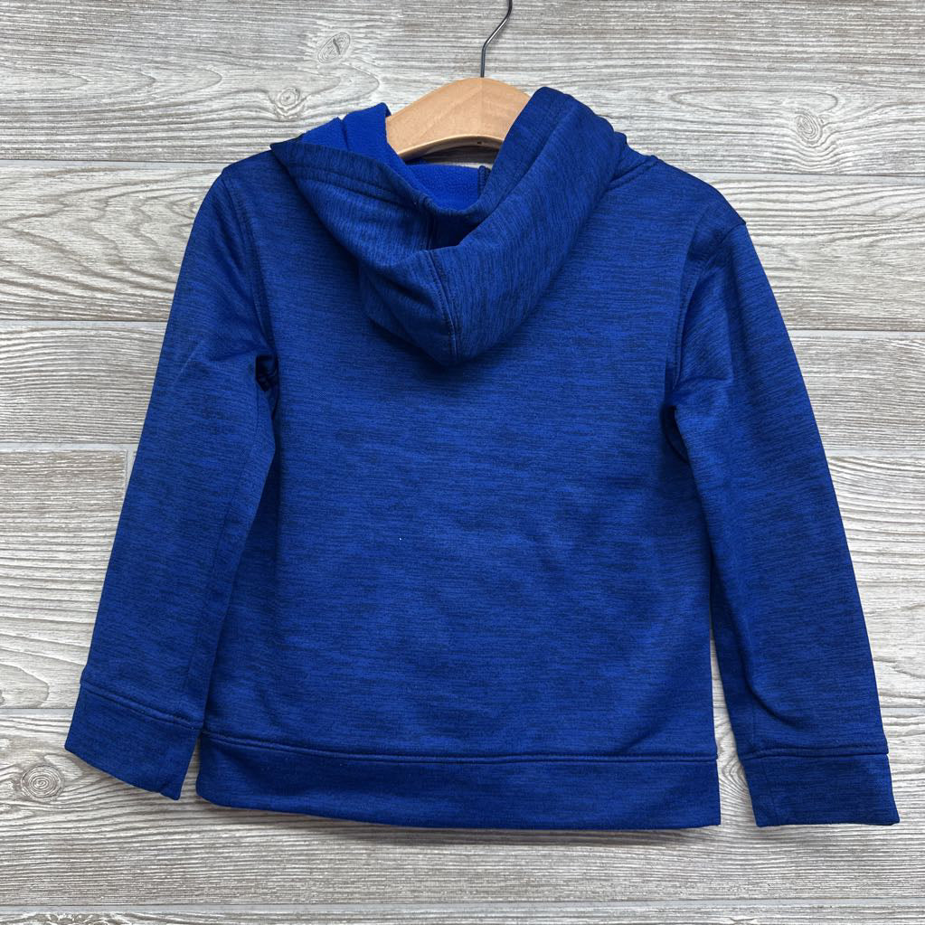Active Hoodie UA Football 4
