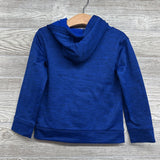 Active Hoodie UA Football 4