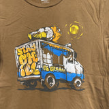 Shirt Ice Cream Truck 14