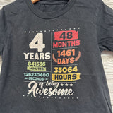 Shirt 4 Years 4t