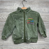 Weathered Jacket Turtles 18M