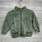 Weathered Jacket Turtles 18M