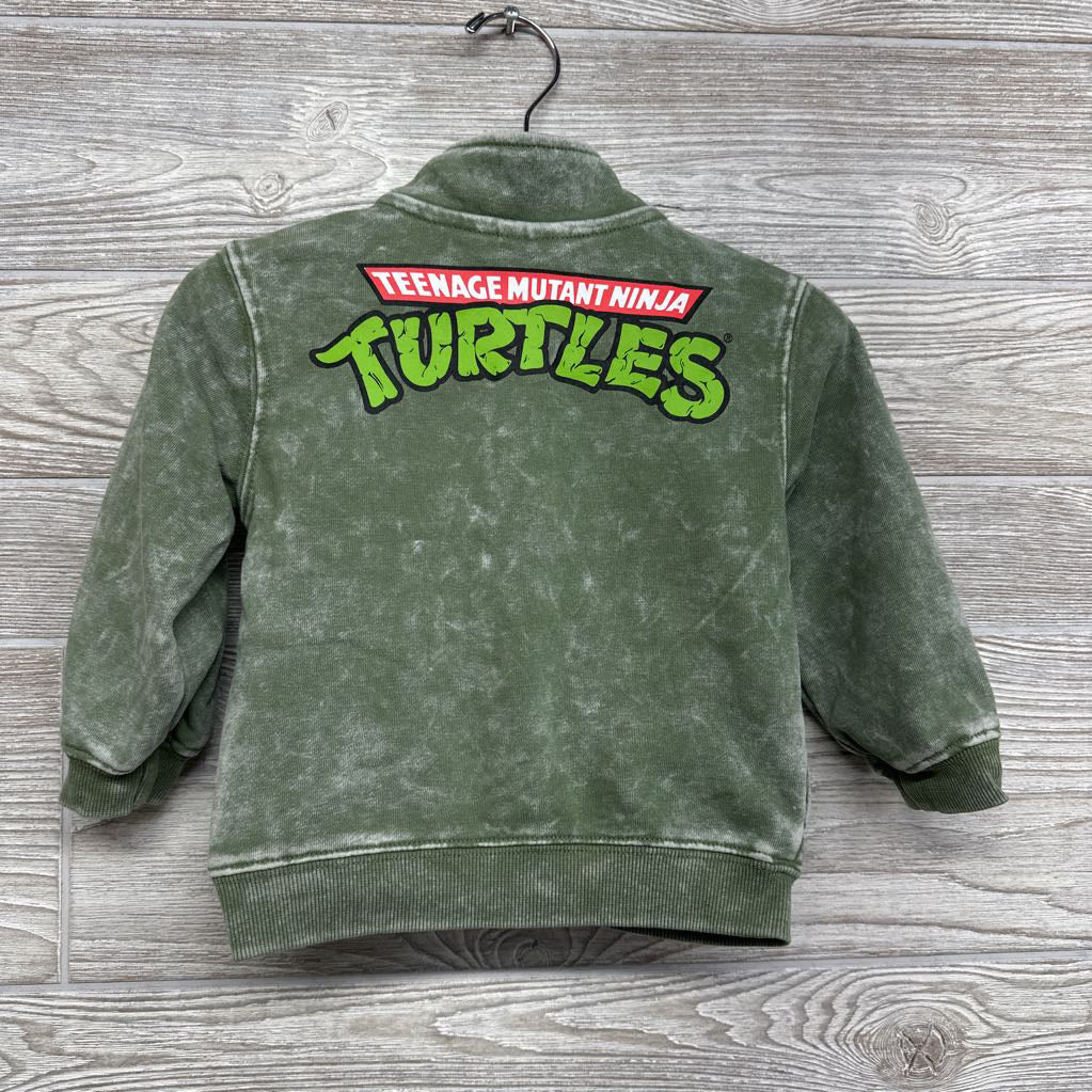Weathered Jacket Turtles 18M