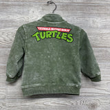 Weathered Jacket Turtles 18M