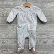 Fleece Jacket Mommy's Little Angel 3M