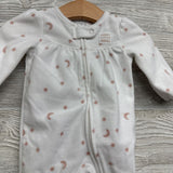 Fleece Jacket Mommy's Little Angel 3M