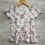 Shirt Minnie Mouse Ballerina 3T