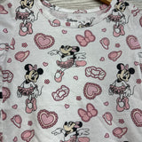 Shirt Minnie Mouse Ballerina 3T