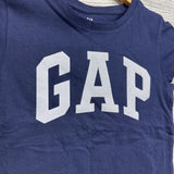 NEW Shirt Glitter Logo 7-8
