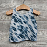 Crop Active Tank Top 6-7